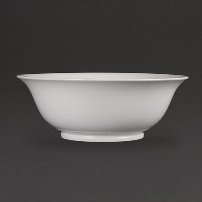 C464 Olympia Whiteware Saladeschaal 33cm