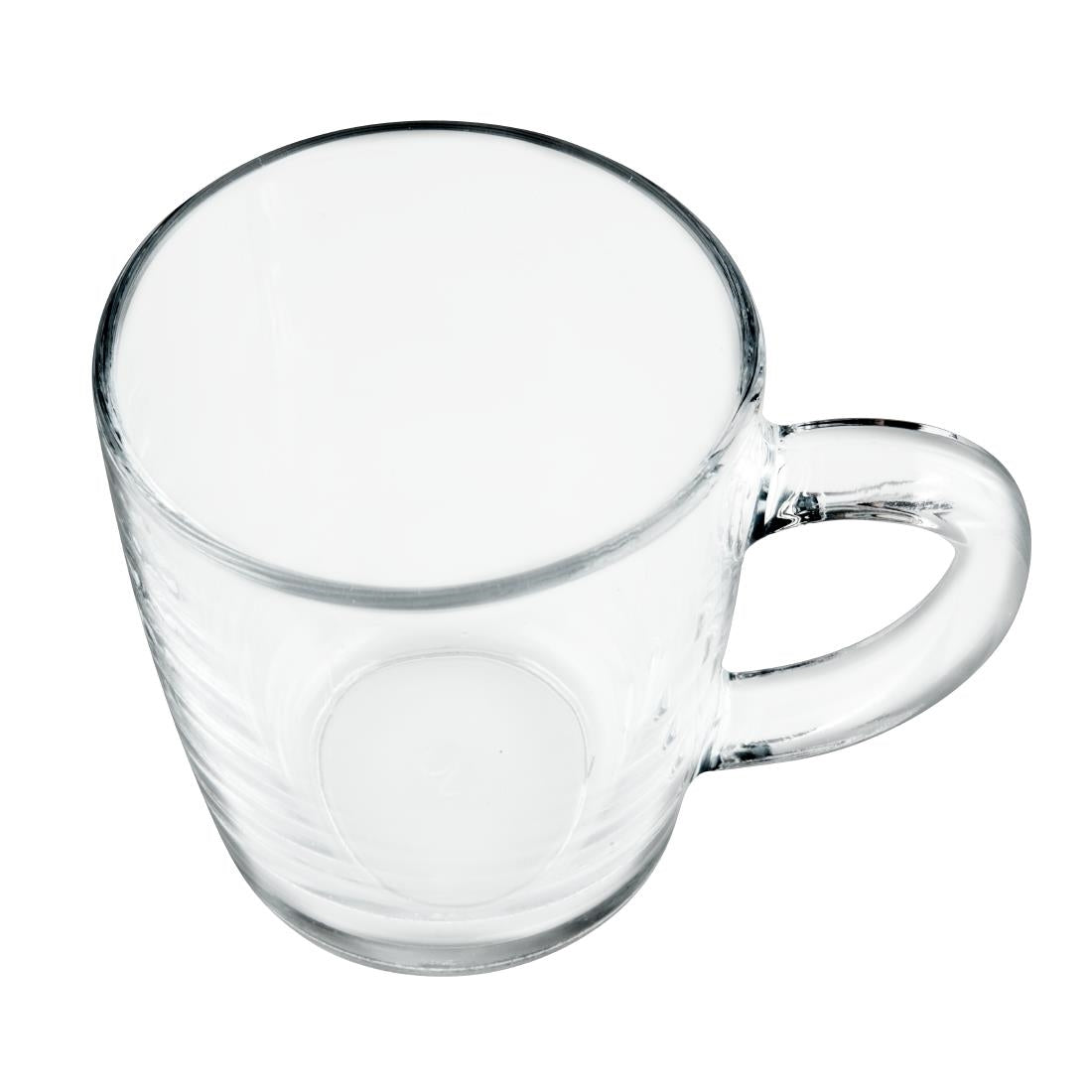 GF461 Utopia glazen mokken 34cl (24 stuks)