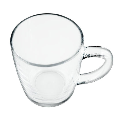 GF461 Utopia glazen mokken 34cl (24 stuks)