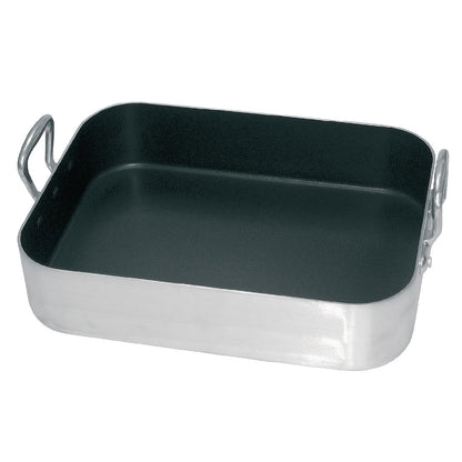 S364 Vogue aluminium anti-aanbak braadslede