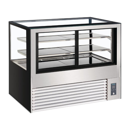 DB952 Polar U-serie deli koelvitrine 485Ltr
