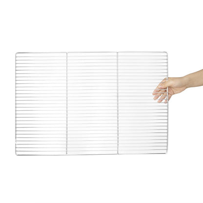 M930 Vogue afkoelrooster 60 x 40cm