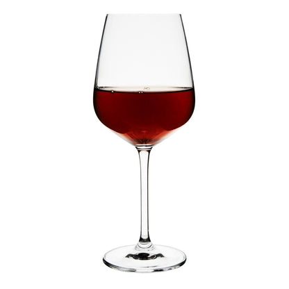 GF734 Olympia Chime wijnglazen 49,5cl (6 stuks)
