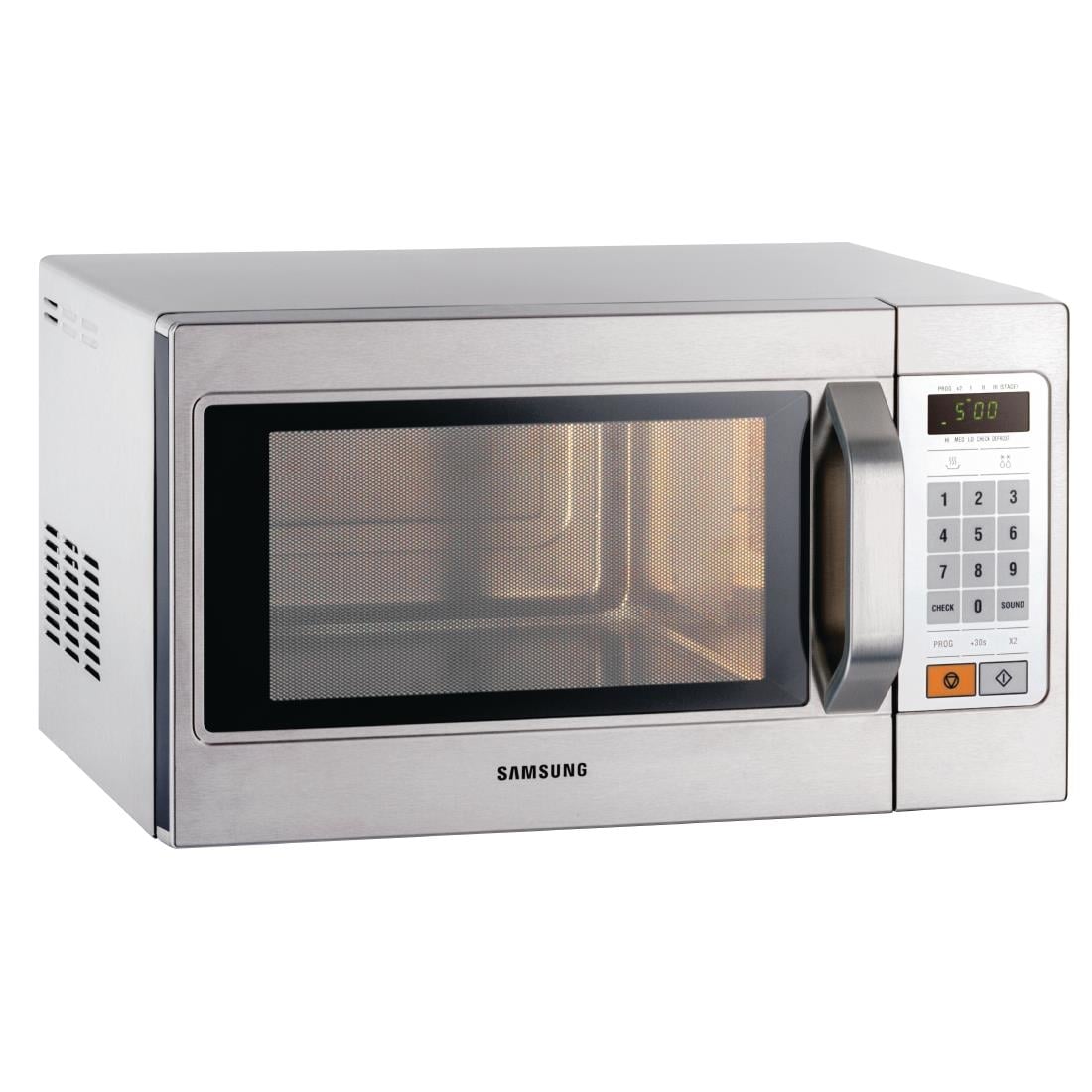 CB937 Samsung CM1099 1100W light-duty magnetron programmeerbaar