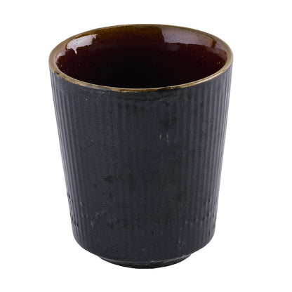 HR448 Churchill Tokyo Black Kop Zonder Oor 340ml (12 stuks)