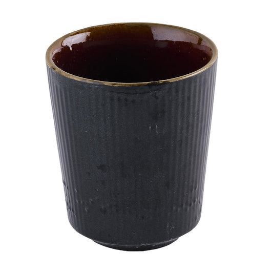HR448 Churchill Tokyo Black Kop Zonder Oor 340ml (12 stuks)