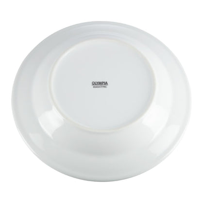 C363 Olympia Diep Bord 27cm (6 Stuks)