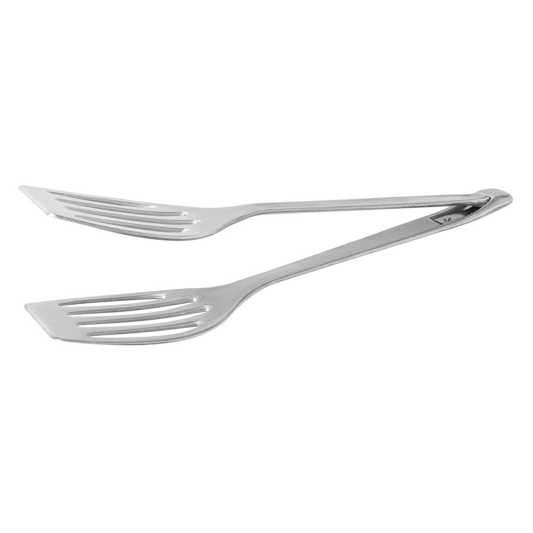J603 Westermark 2-in-1 tang en spatels 27,5cm