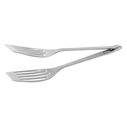 J603 Westermark 2-in-1 tang en spatels 27,5cm