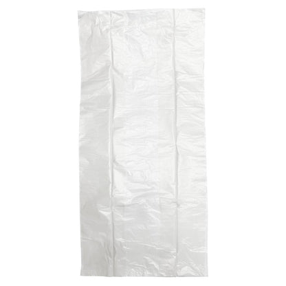 HW692 Jantex Medium Duty Vuilniszakken Helder 90Ltr (200 stuks)
