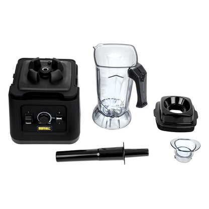 CR836 Buffalo handmatige barblender 2,5L