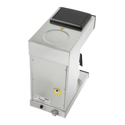 CT815 Buffalo koffiezetapparaat glazen kan 2L