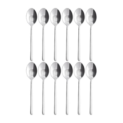 C456 Olympia Henley dessertlepels (12 stuks)