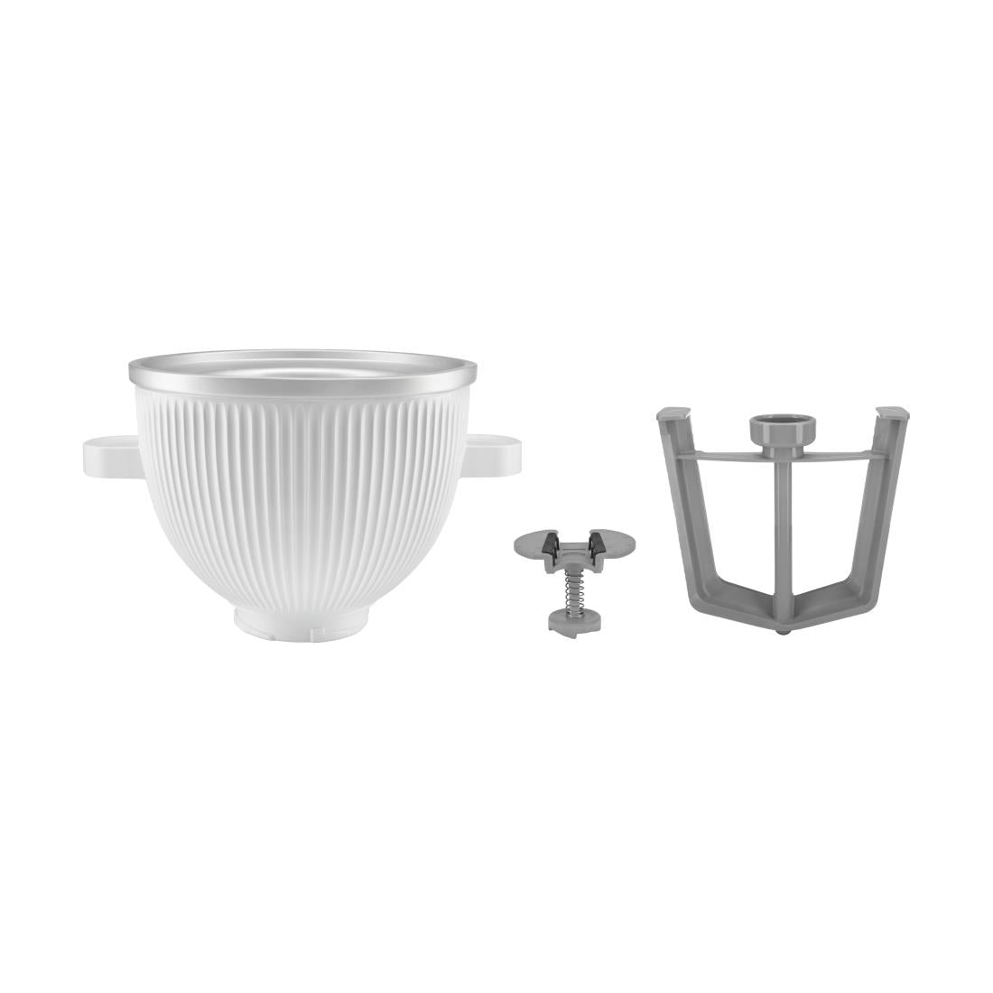 CX771 KitchenAid roomijsmaker accessoire