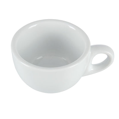 CB464 Olympia Whiteware espressokopjes 8,5cl (12 stuks)
