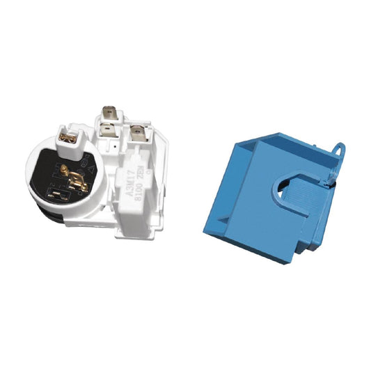 AJ162 Polar elektrische onderdelen voor compressor