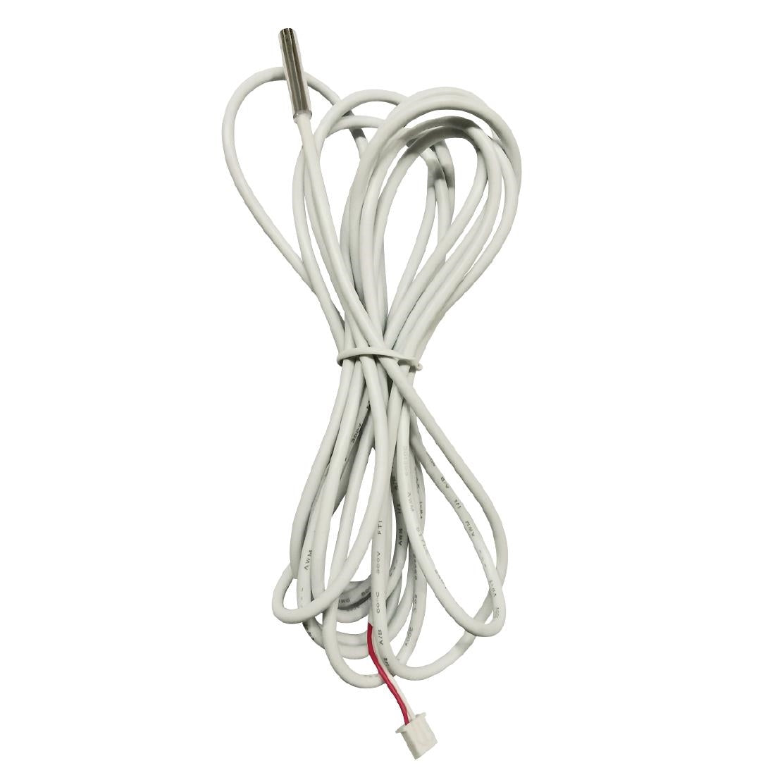 AJ697 Polar sensor voor uitlaatleiding van de verdamper