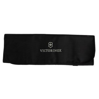 CP448 Victorinox messenfoedraal 8 compartimenten (exclusief messen)