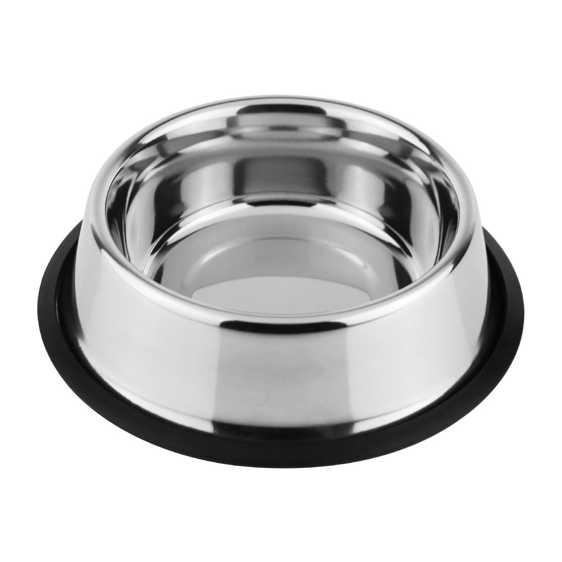 HC398 Bolero RVS Middelgrote Hondenbak 200mm