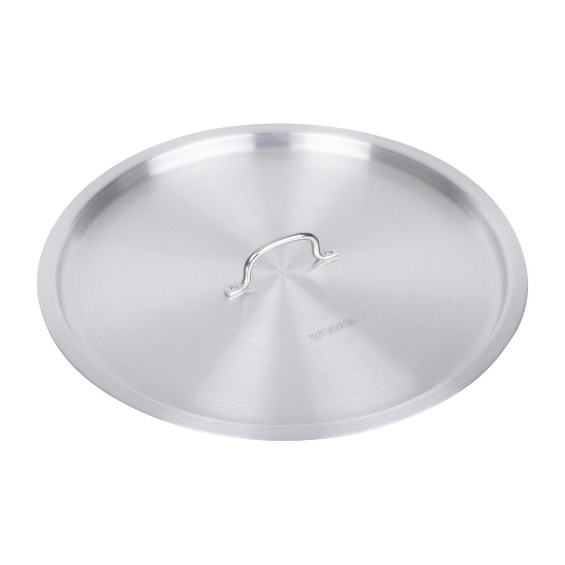 S362 Vogue deksel voor soeppan 40cm