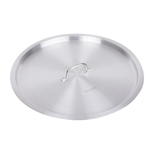 S362 Vogue deksel voor soeppan 40cm
