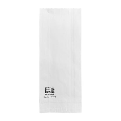 HY772 Fiesta Recyclebare Papieren Tassen met Folievoering - 250x100x45mm (500 stuks)