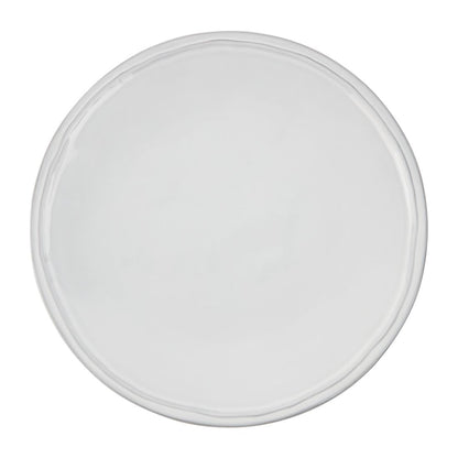 FC597 Olympia Raw coupeborden wit 220(Ø)mm (6 stuks)