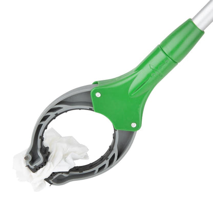 HU053 Jantex Vuilgrijper