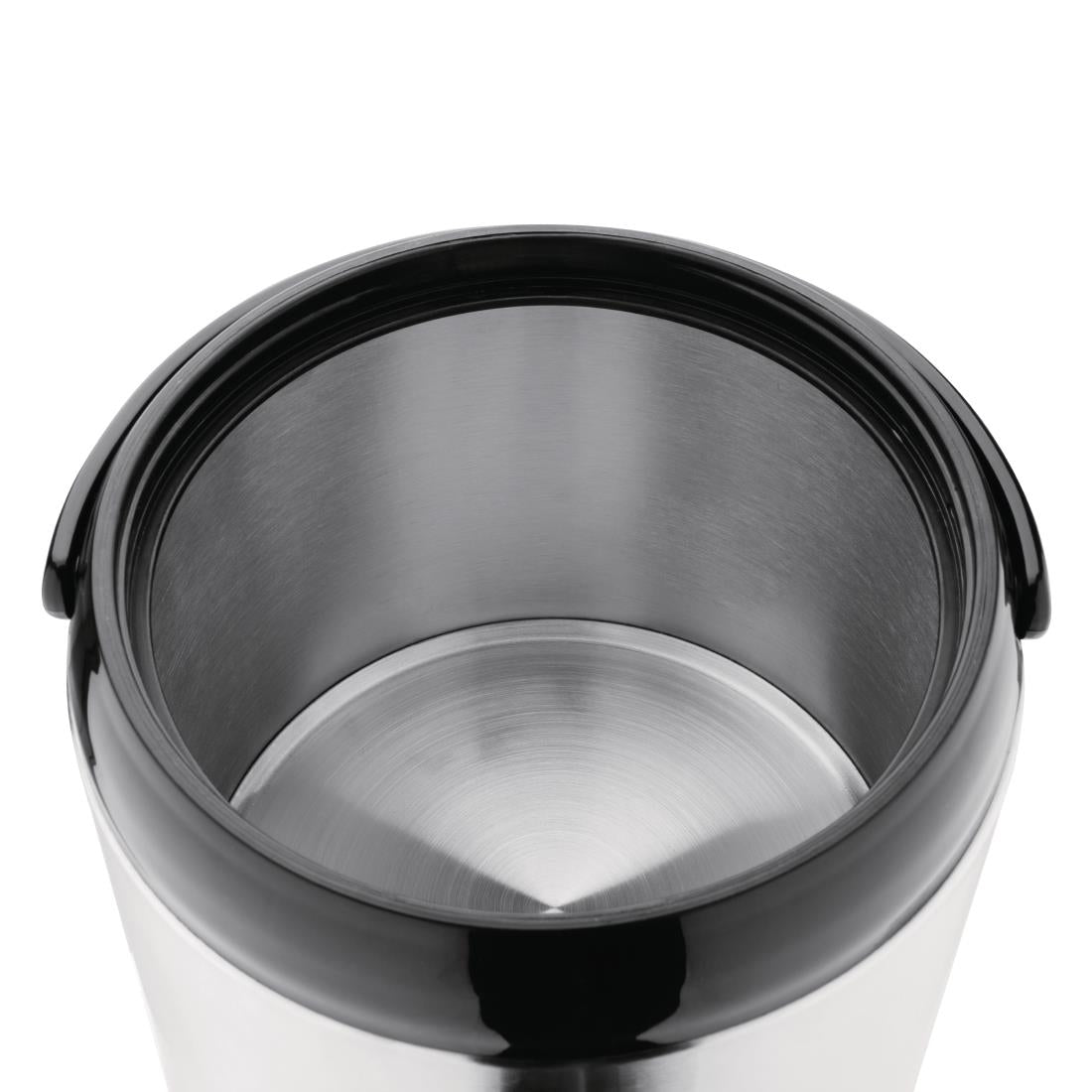 DH709 Olympia RVS Dubbelwandige Drankdispenser 6 Liter