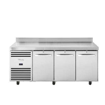 FB019 True 3-Deurs Vrieskast Tcf1/3