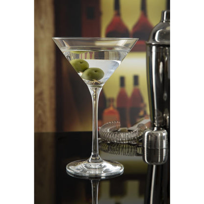 CS497 Olympia Campana martiniglazen 260ml (6 stuks)