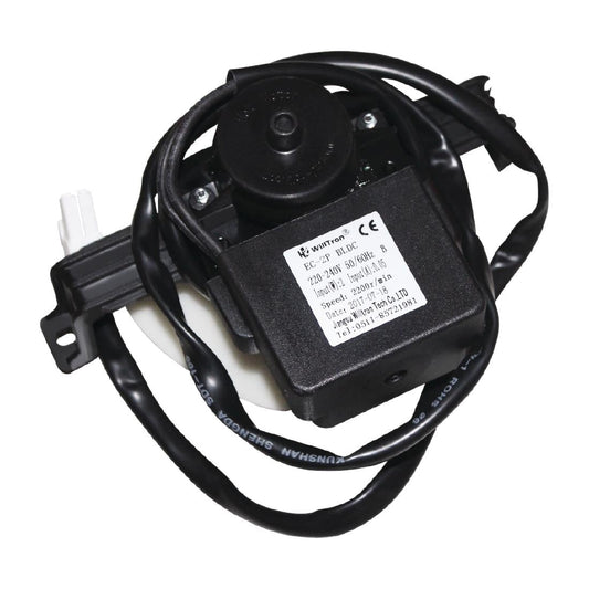 AH348 Polar circulatieventilator (EC-2P/L=900)