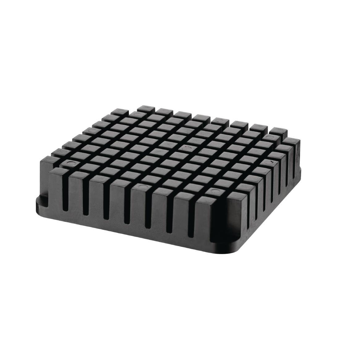 DB345 Vogue groentesnijder met 9,5 mm mes