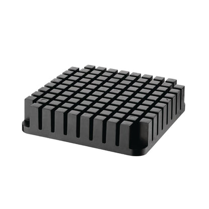 DB345 Vogue groentesnijder met 9,5 mm mes