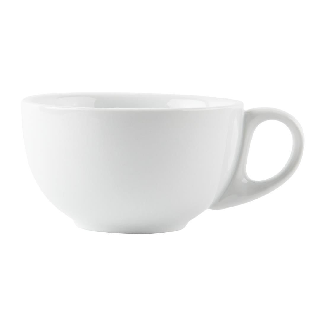 GG870 Olympia Athena cappuccinokopjes 28,5cl (12 stuks)