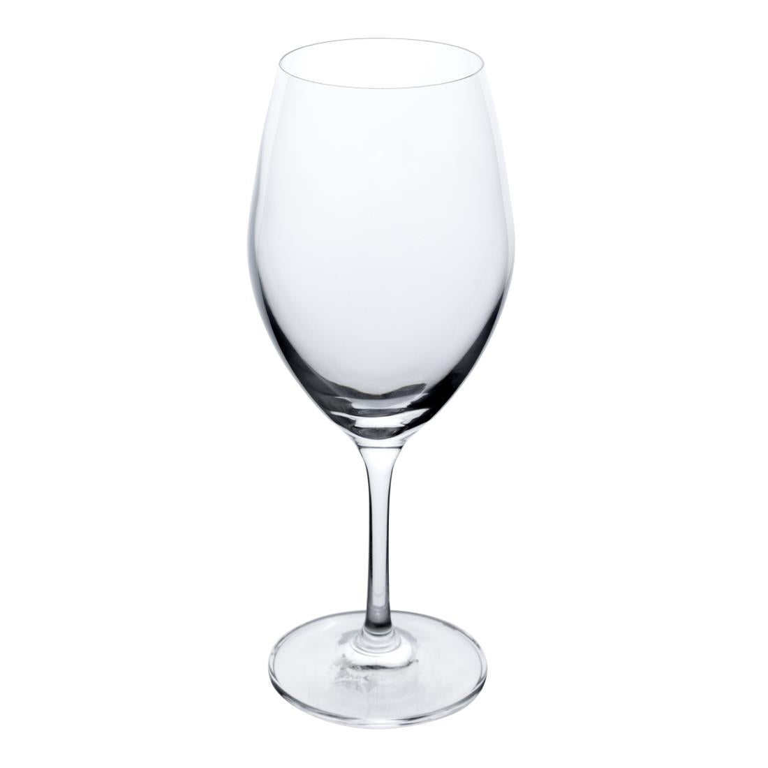 HW656 Olympia Cantina Wijnglazen Wit Kristal 375ml (6 stuks)