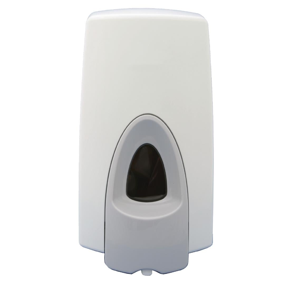 GD843 Rubbermaid schuimzeepdispenser 80cl
