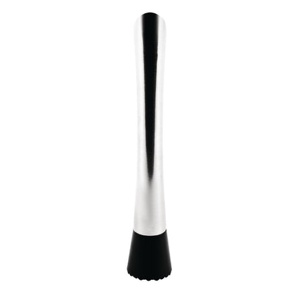 DR592 Olympia cocktailstamper RVS