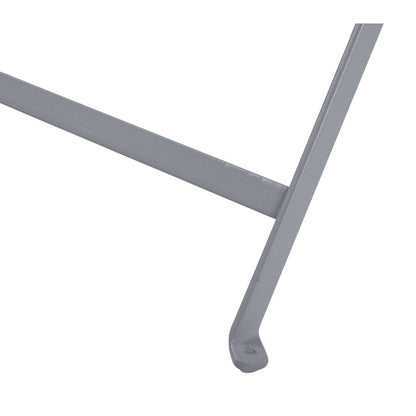 CH969 Bolero Pavement Style klaptafel grijs 1100 mm x 700 mm