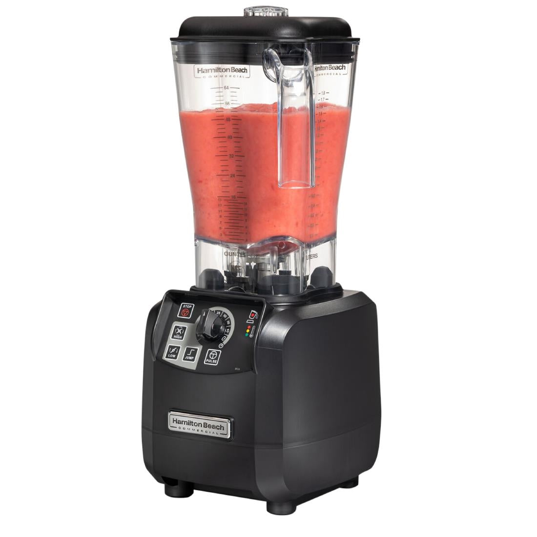 JB523 Hamilton Beach Tempest High Performance Drankenblender