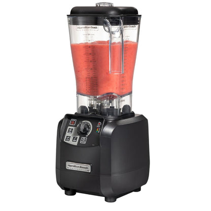 JB523 Hamilton Beach Tempest High Performance Drankenblender