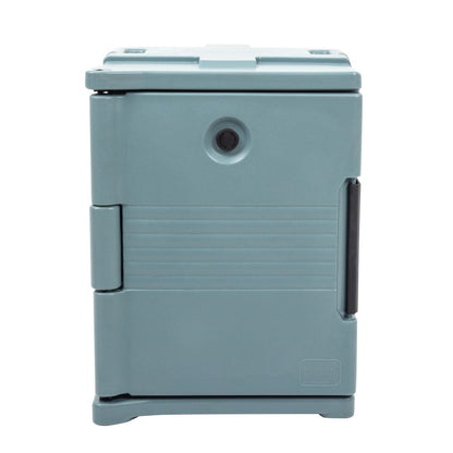 CT429 Cambro front-loading geïsoleerde transportbox voor GN bakken