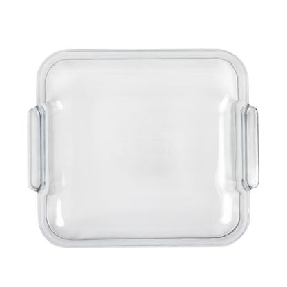 GD029 Pyrex vierkante ovenschaal 21cm