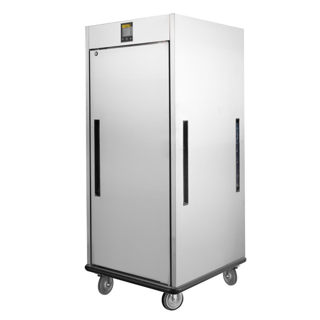CP829 Buffalo verwarmde banketcabinet 16 x 2/1gn