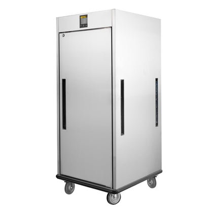 CP829 Buffalo verwarmde banketcabinet 16 x 2/1gn