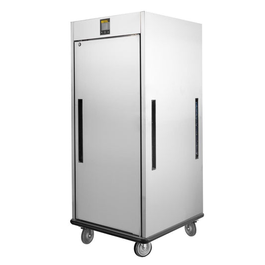 CP829 Buffalo verwarmde banketcabinet 16 x 2/1gn
