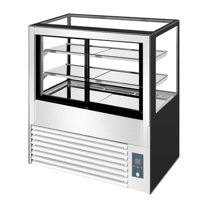 UA060 Polar U-Series Deli Display Koelkast 285Ltr
