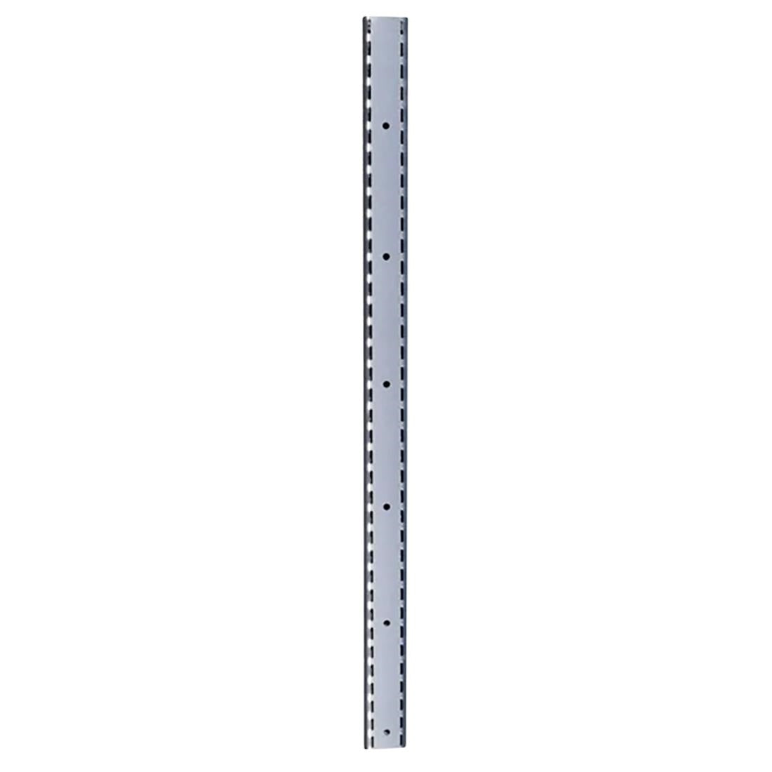 HZ761 Gastro-M Compleet wandrek met 3 niveaus 160x40cm - volledige montageset (excl. schroeven)