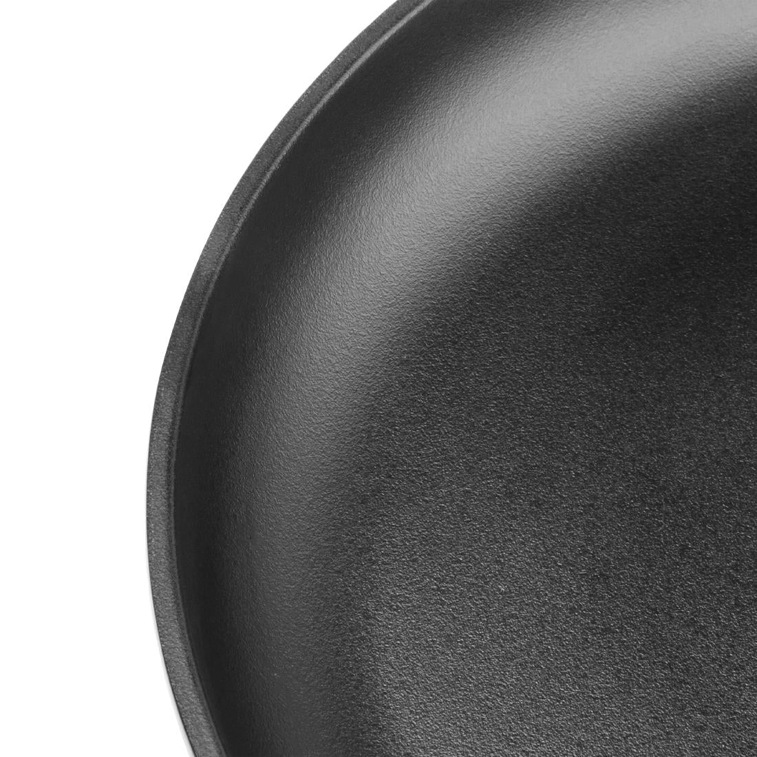 FW776 Olympia Kristallon Fusion Melamine Coupe Borden 230 x 35mm (6 stuks)