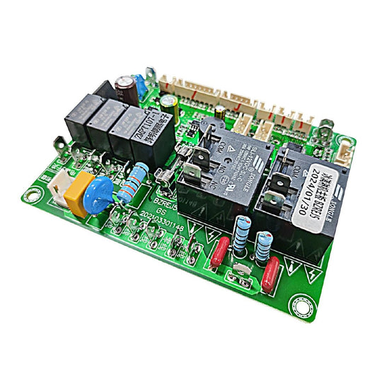 AS451 Polar besturingsprintplaat
